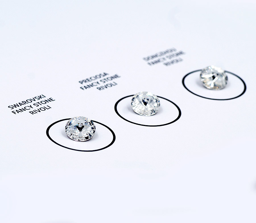 Swarovski Pp Size Chart