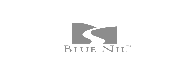 Blue Nil Crystals