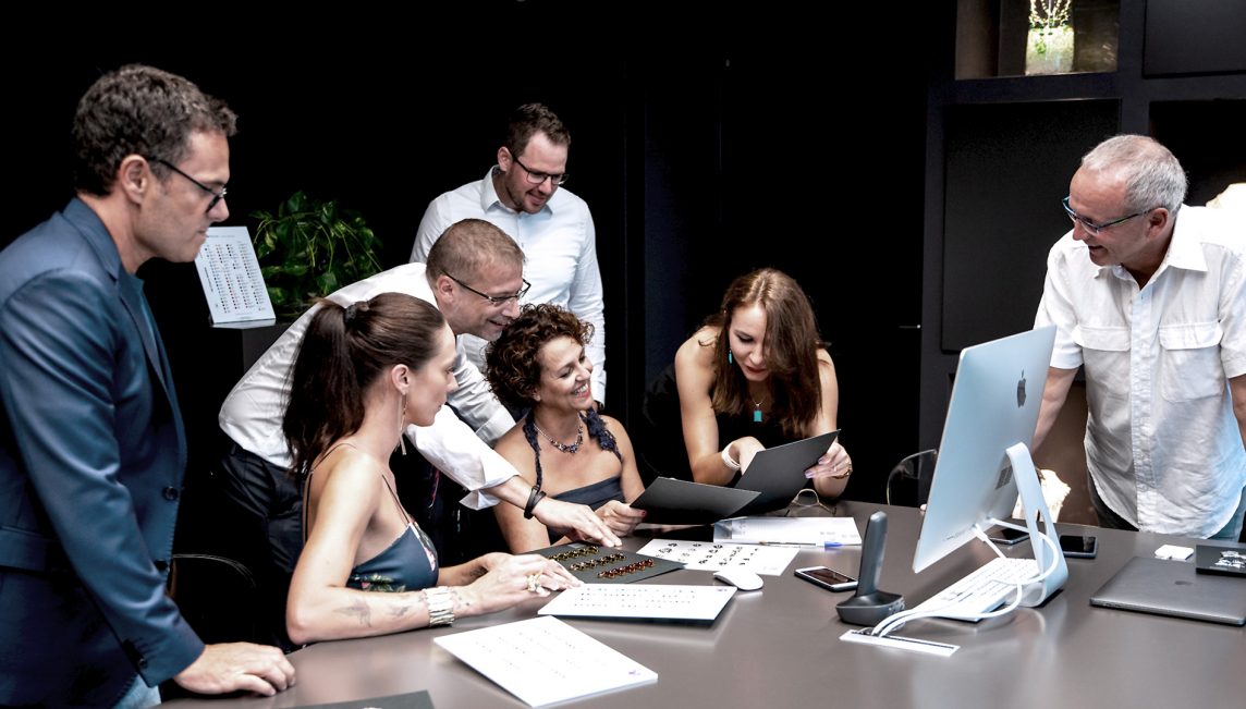 Meet MM Sourcing Group Meet MM Sourcing Group