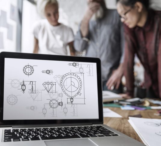 Customized Design Services Customized Design Services