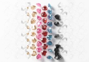 Heart Cut Pendant
